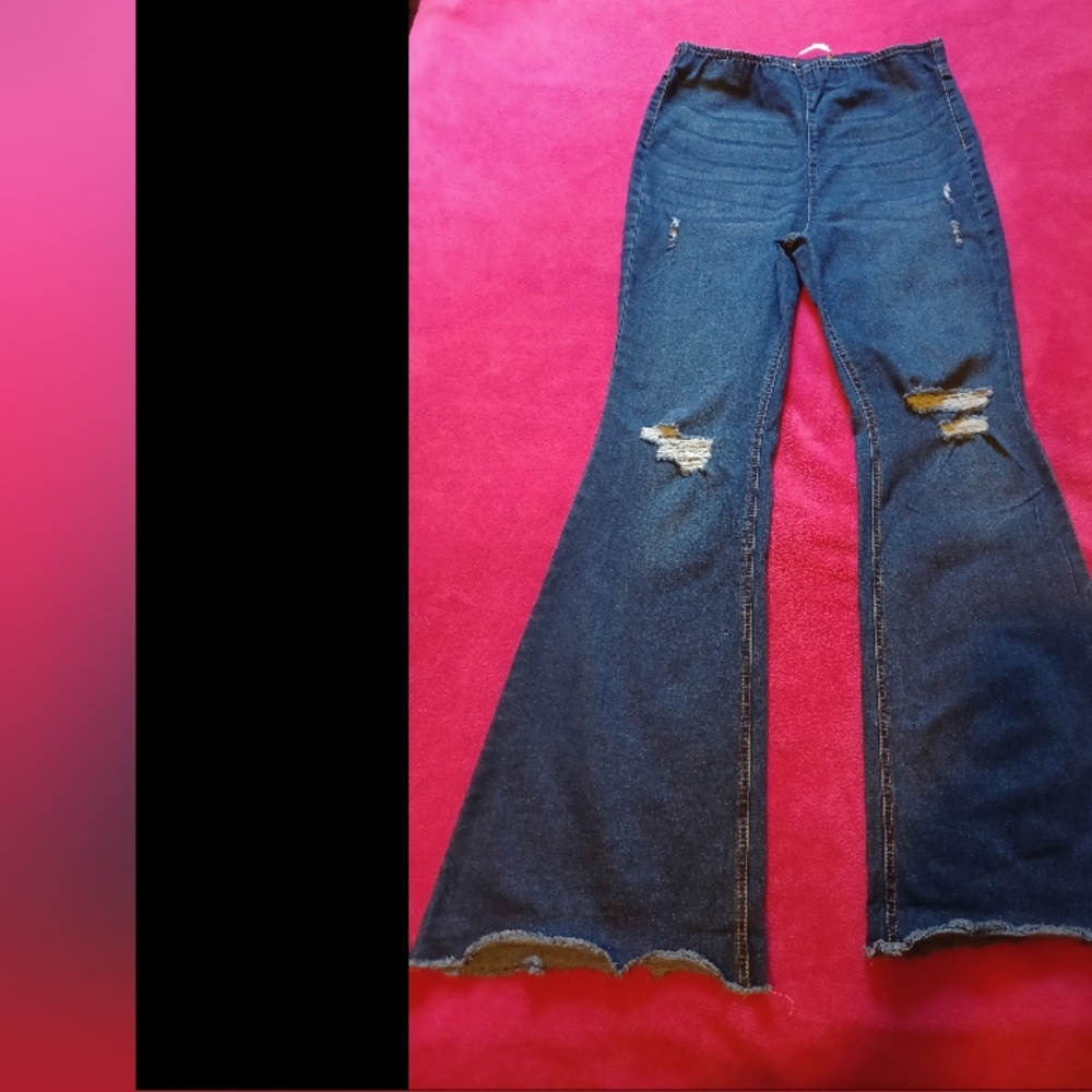 Tinseltown Jeans